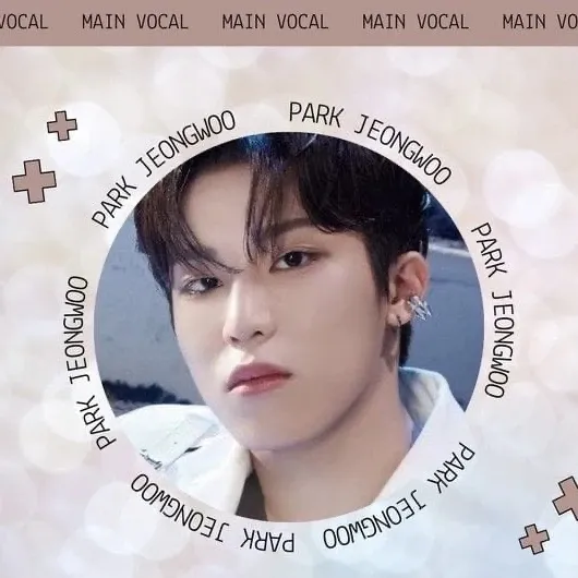 Foto aktivitas terbaru Park Jeongwoo (TREASURE)