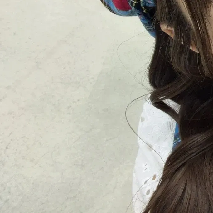 A moment captured by UMEDA MIYU (CUTIE STREET)'s fan