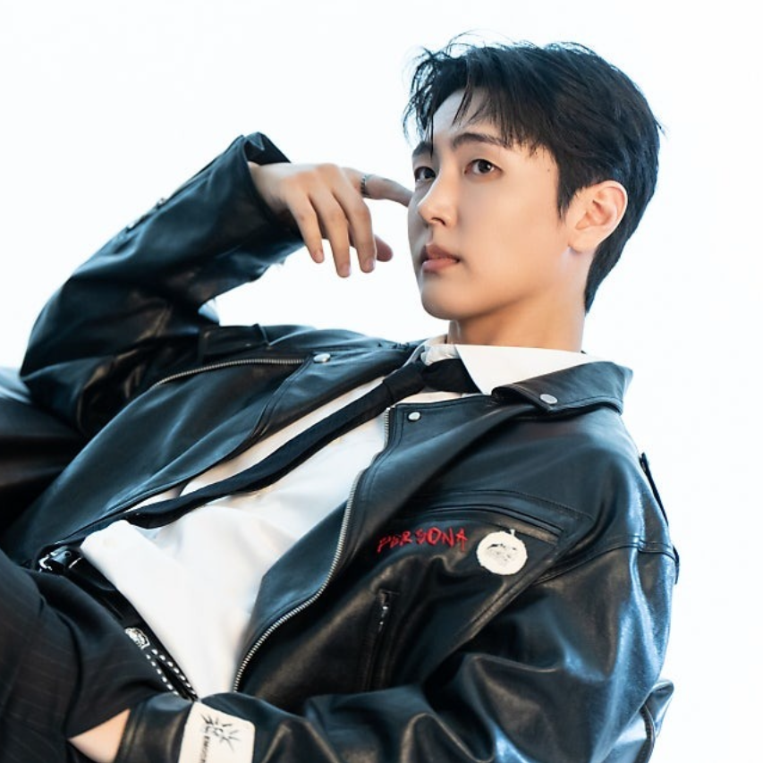 Latest photo of Jaeyoon (SF9)