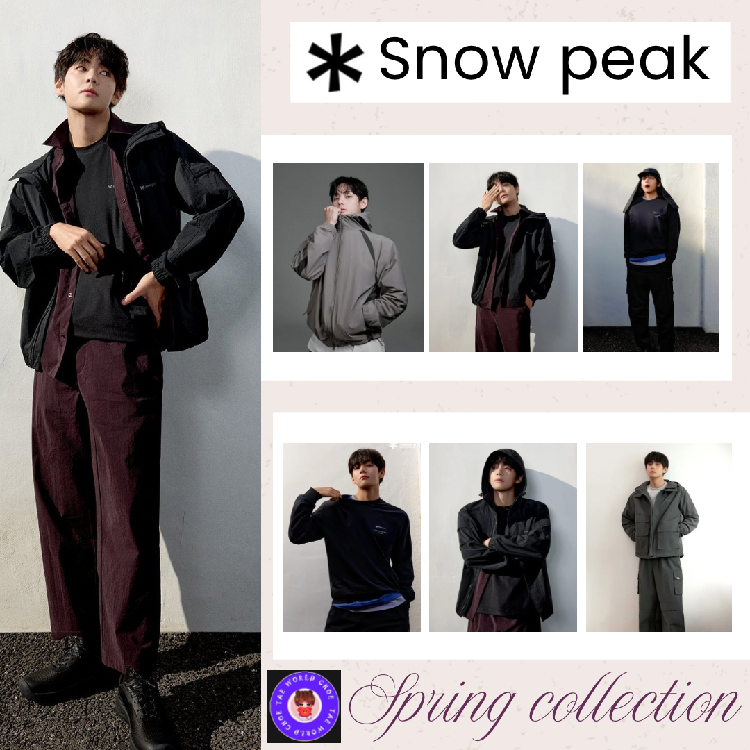 V (BTS)の最新写真