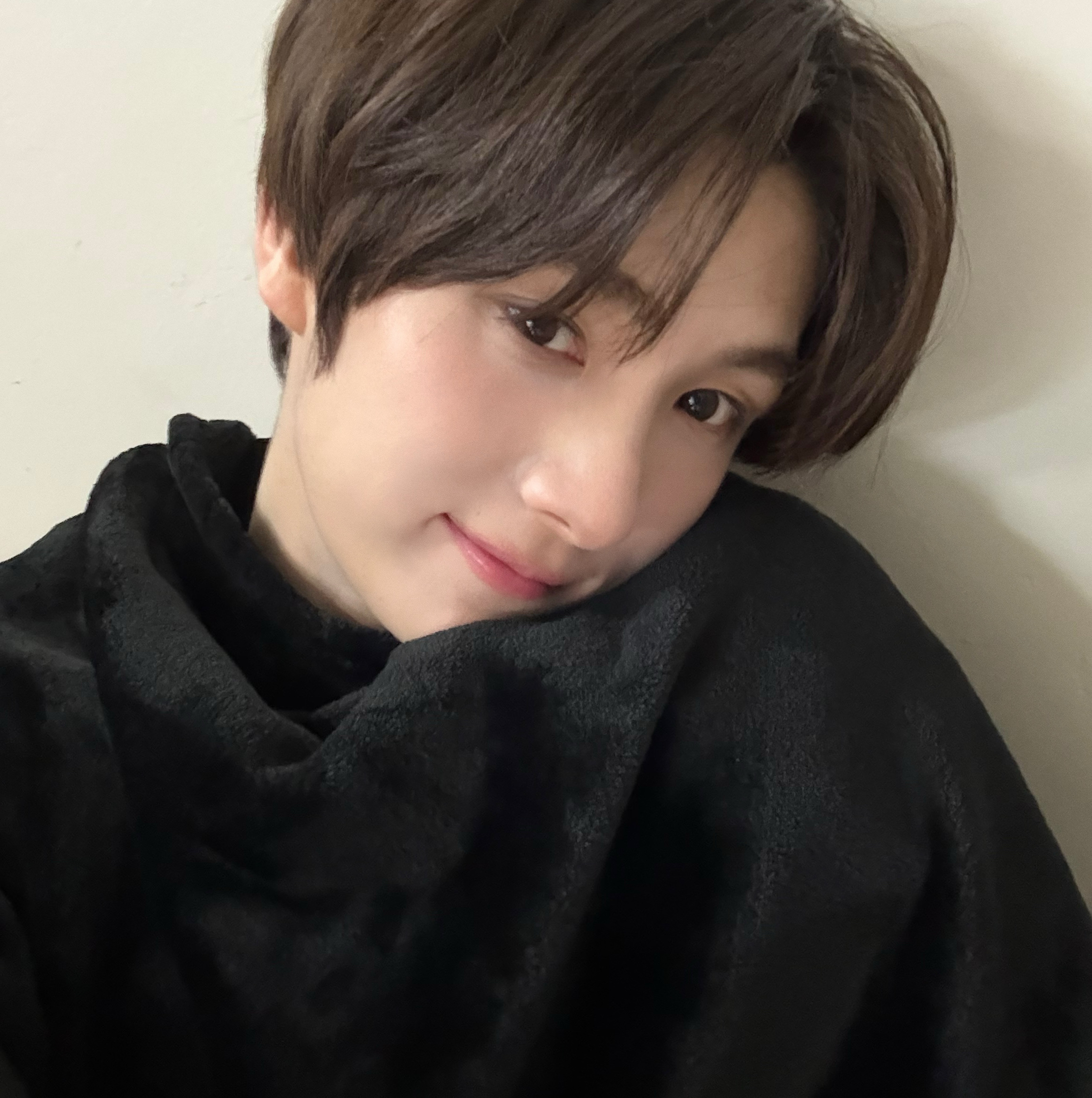 TWS粉丝拍下的瞬间