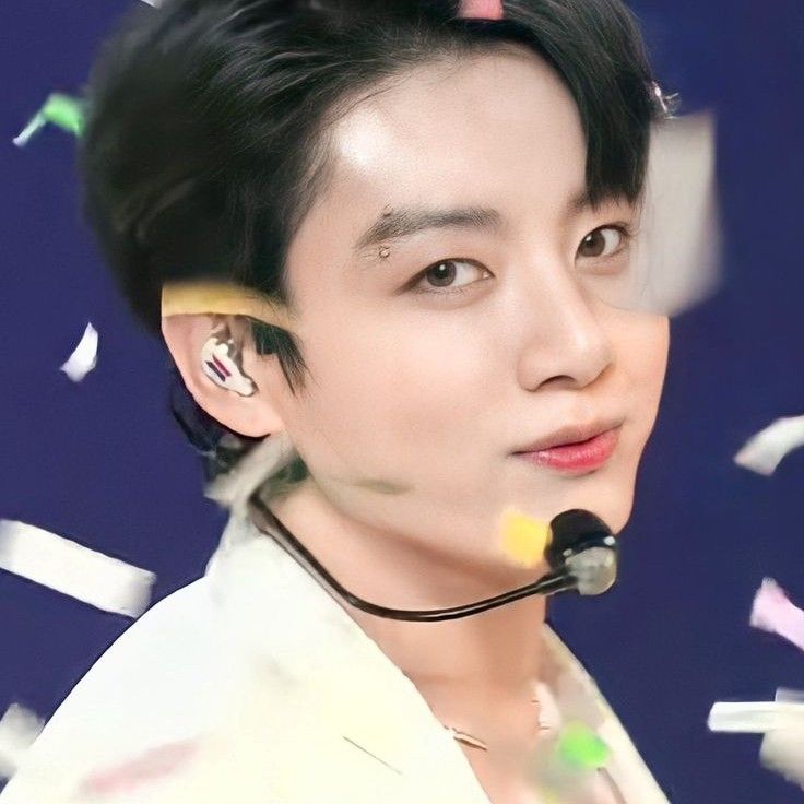 정국 (방탄소년단) 최근 활동샷