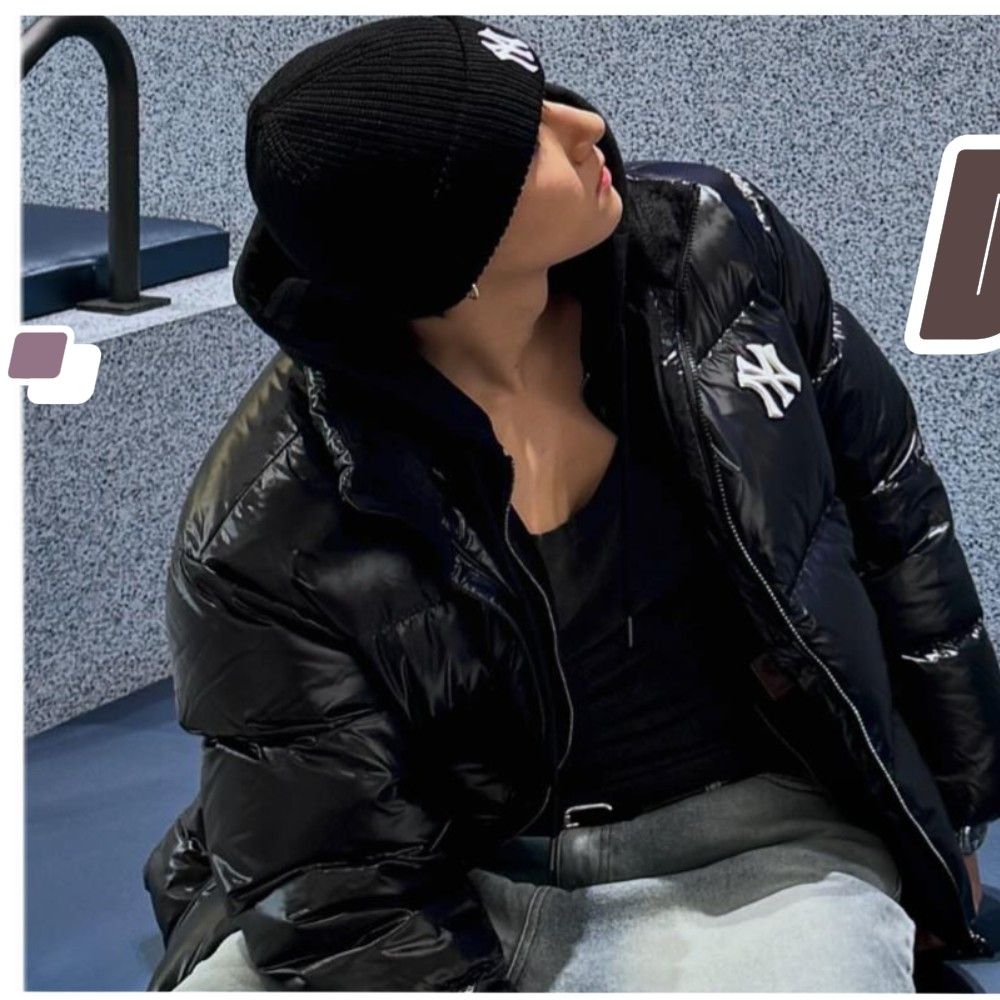 Potret di balik layar I.M (MONSTA X)