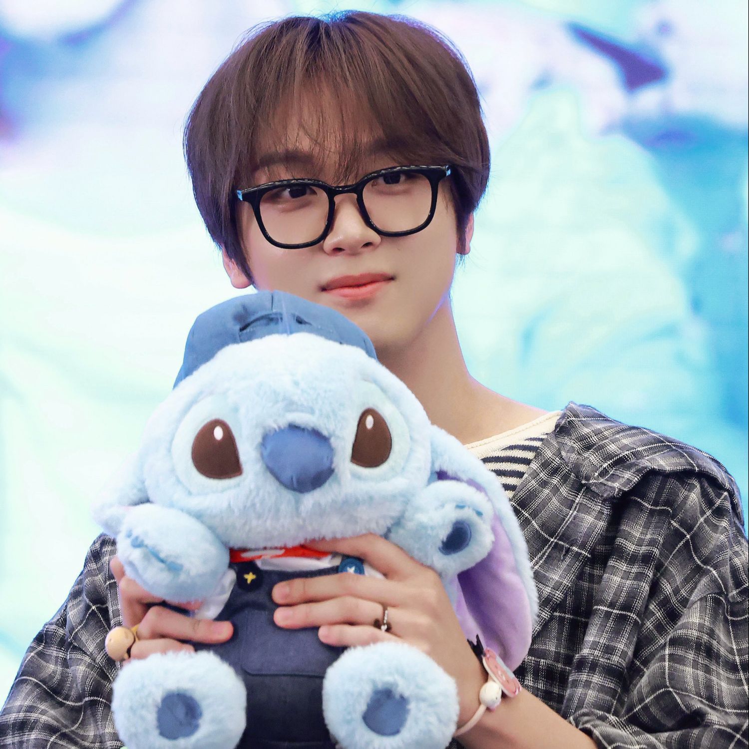 해찬 (NCT 127, NCT DREAM) 최근 활동샷