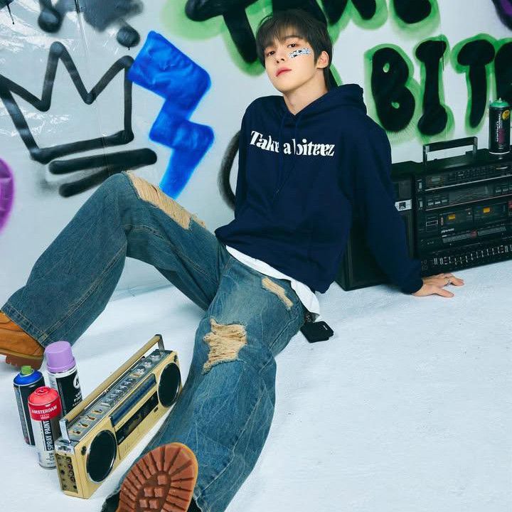 에이티즈 최근 활동샷