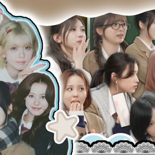 Latest photo of NiziU