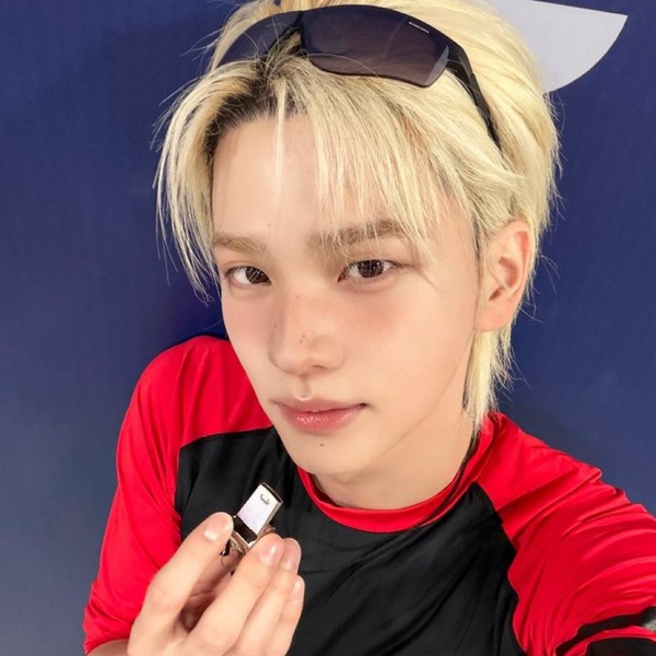 Popular profile image of Shinyu (TWS) selected by votes