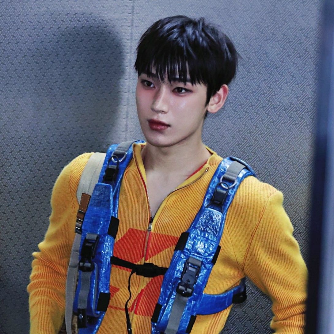 선우 (ENHYPEN) 최근 활동샷