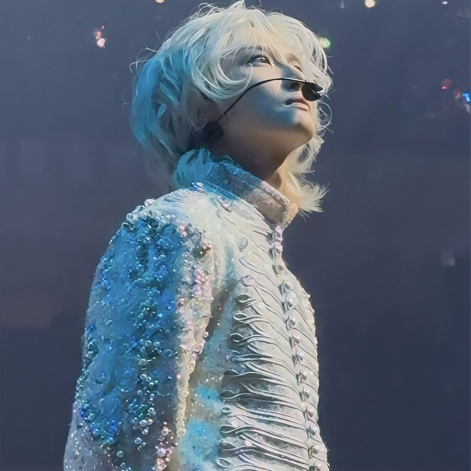 ATEEZ的幕後花絮