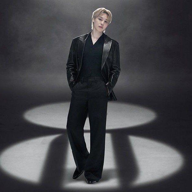 智旻 (防彈少年團)粉絲拍下的瞬間