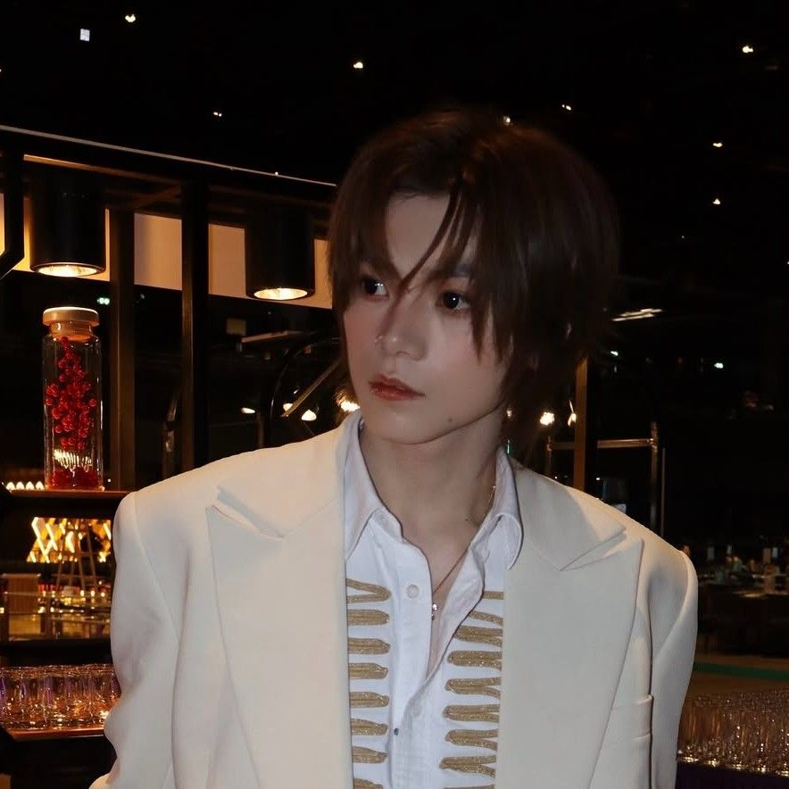 Recent activity shot of Xiong (NexT1DE)