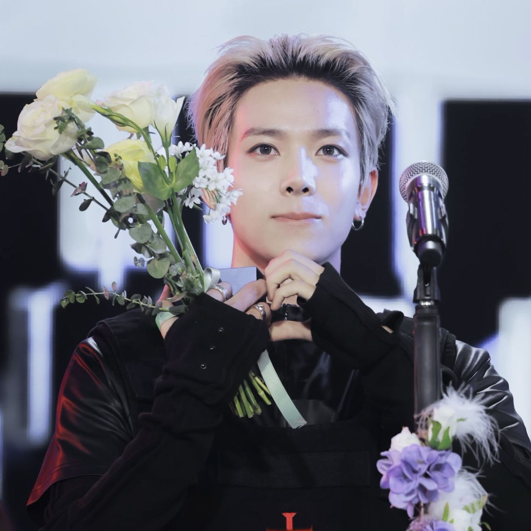 희승 (ENHYPEN)의 비하인드 컷