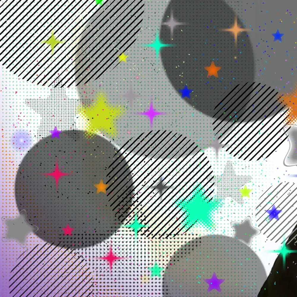 Recent activity shot of Hyein (NewJeans)