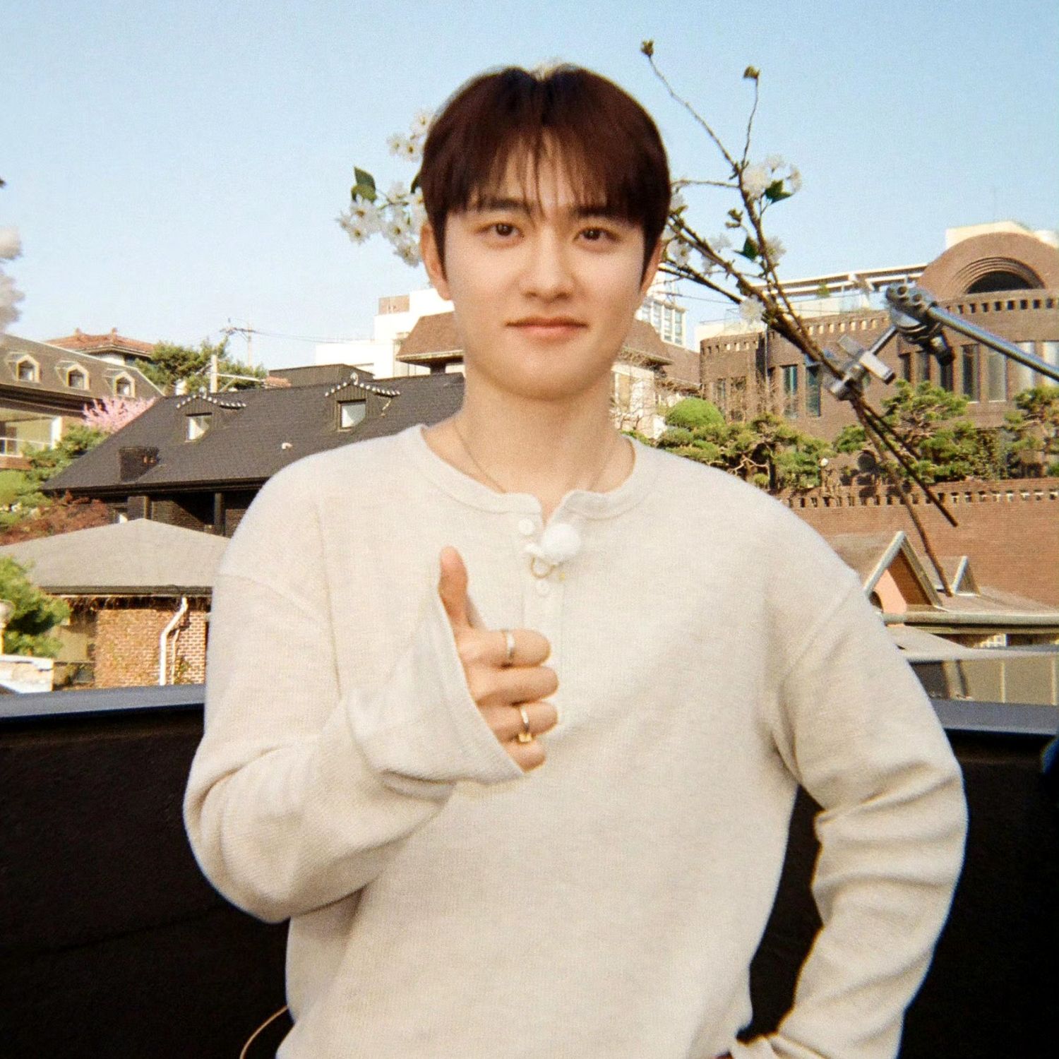 ディオ (EXO)の最近の活動写真