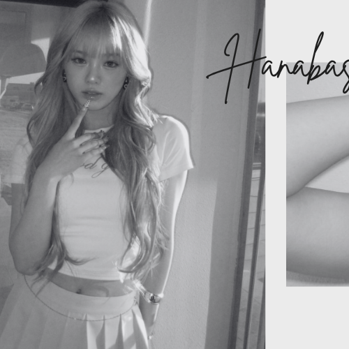 Rio (NiziU)的幕後花絮