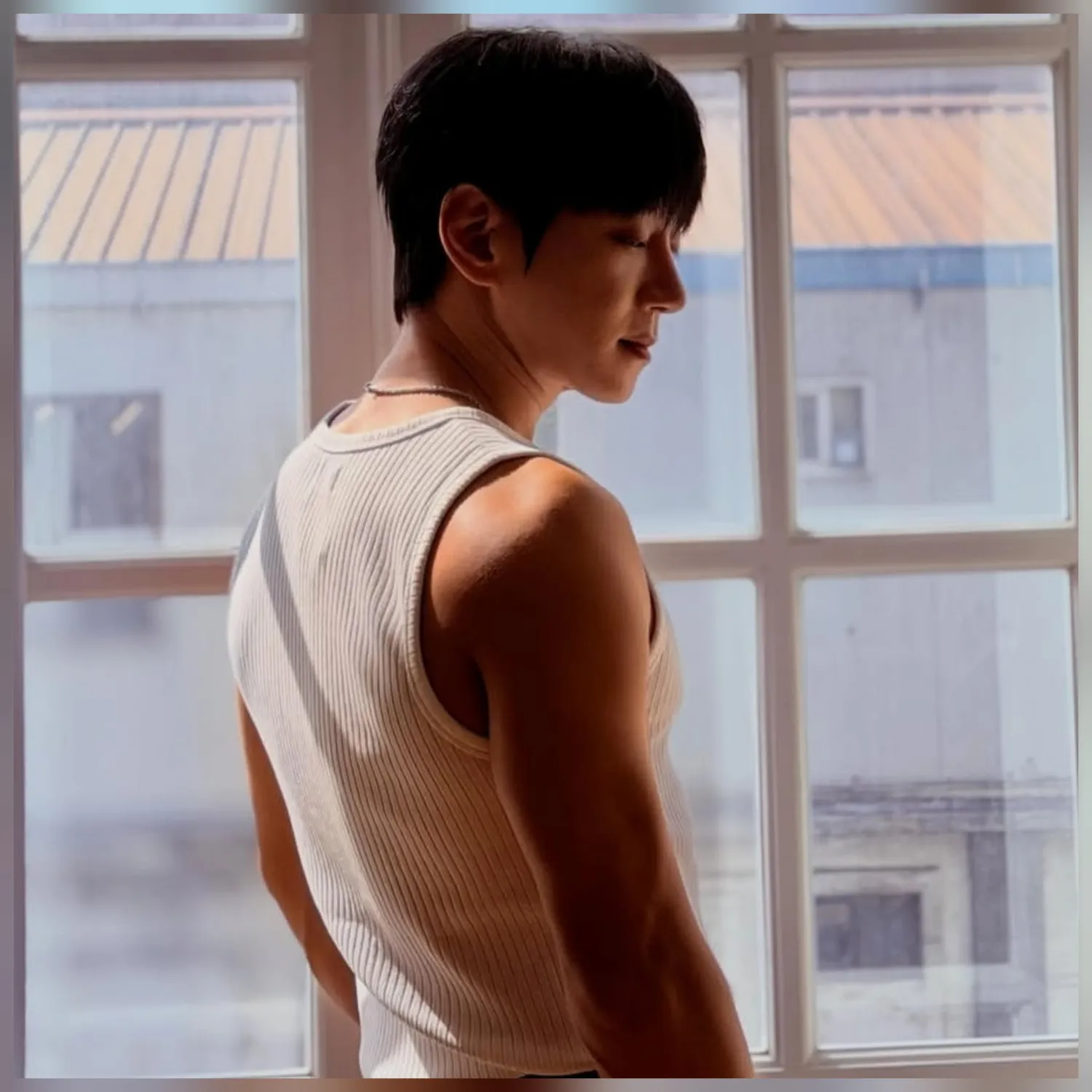 黃致列的幕後花絮