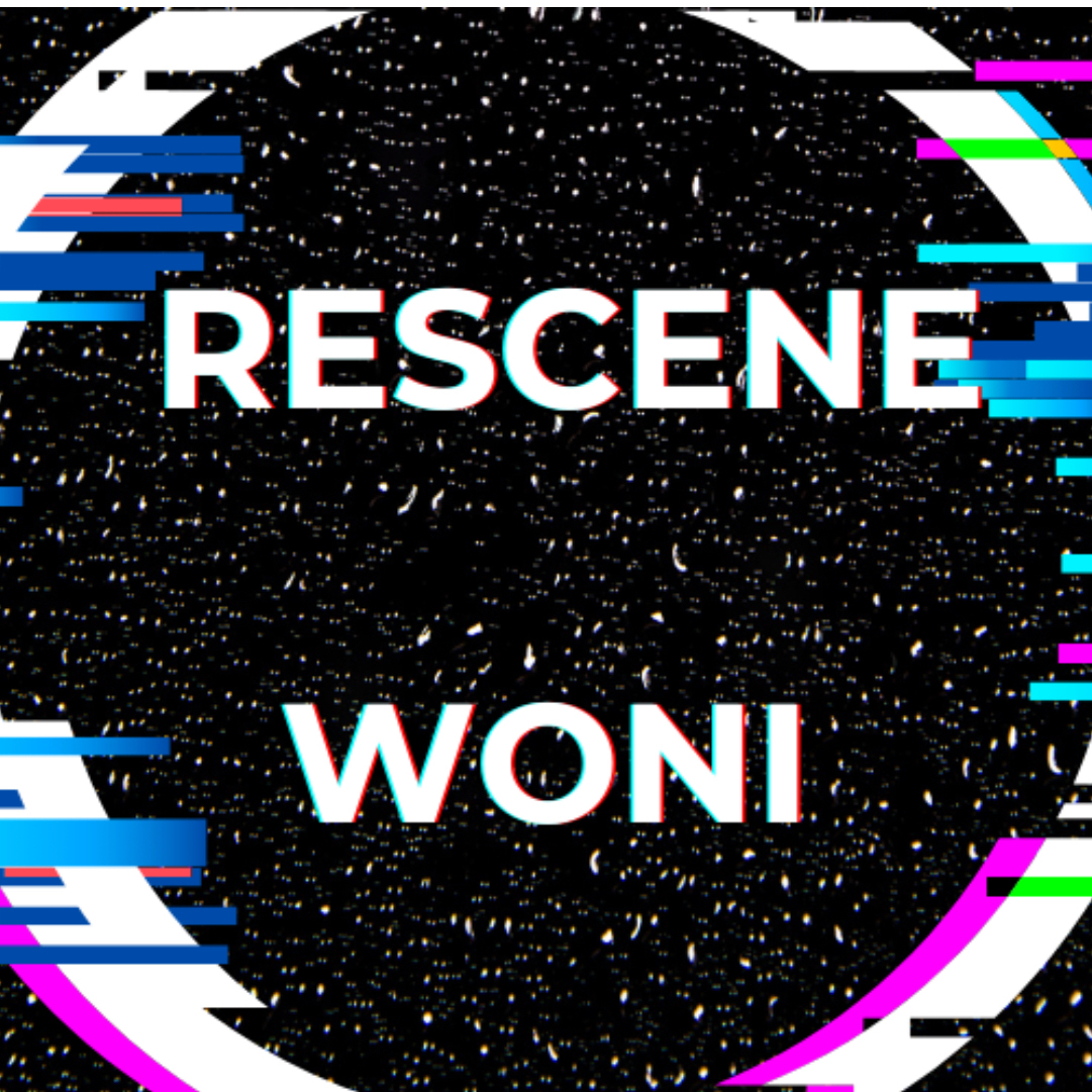 Woni (RESCENE)的幕後花絮