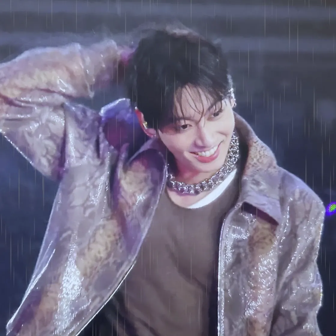 ジョングク (BTS)の最新写真