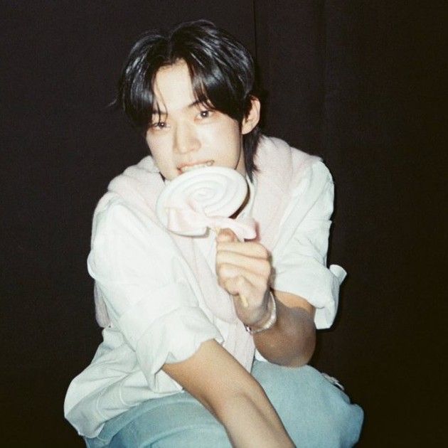 道勳 (TWS)的最新照片