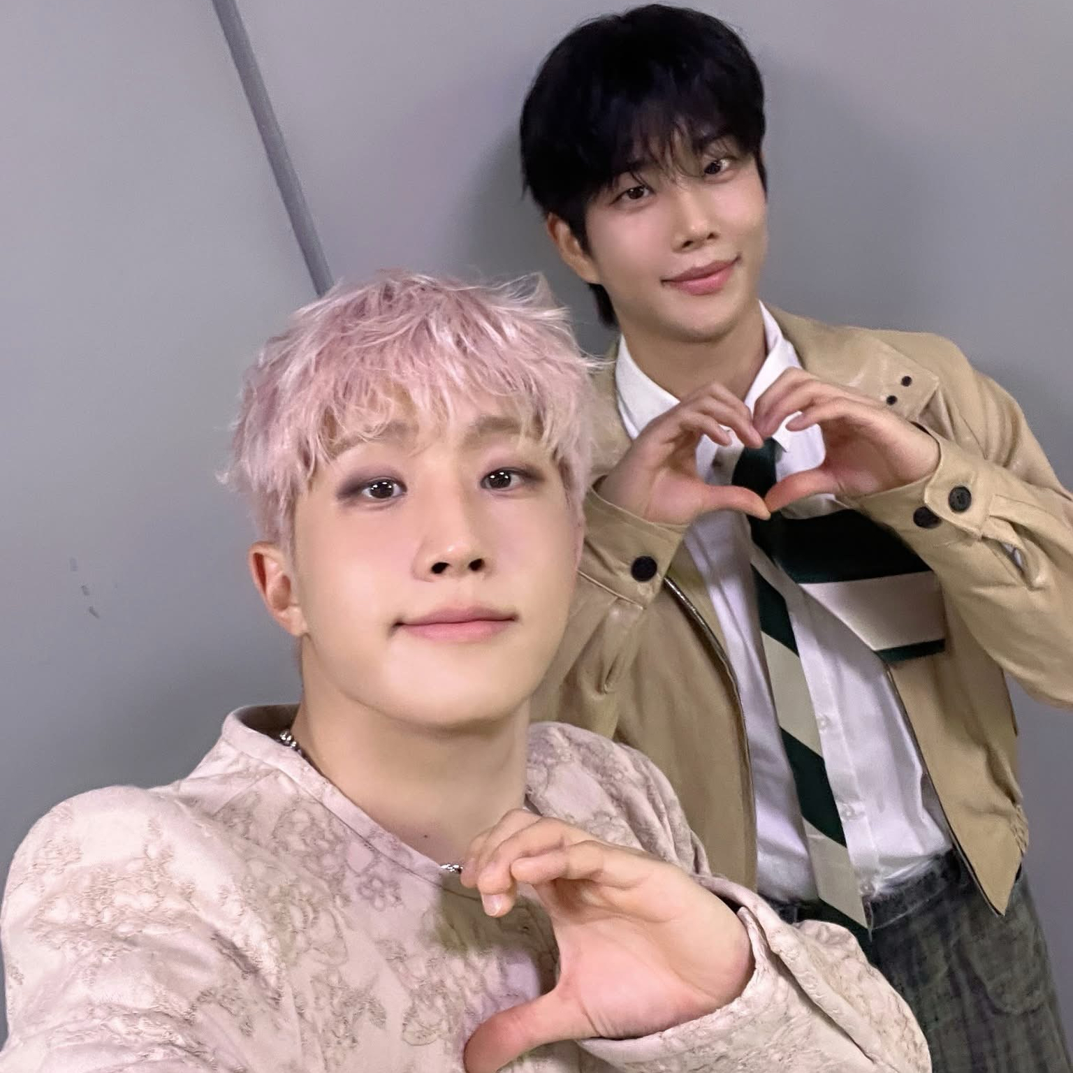 아스트로 팬이 찍은 순간