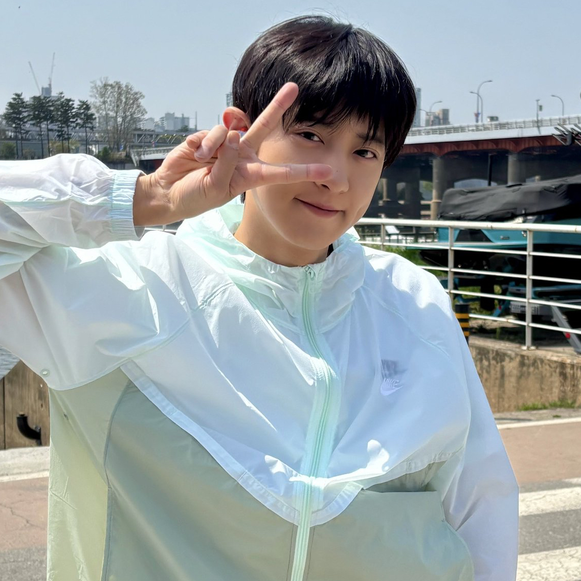 찬열 (EXO) 최근 활동샷