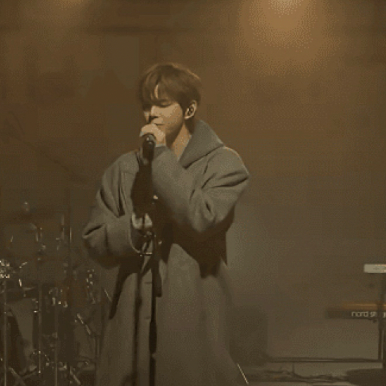 강다니엘의 최신 사진