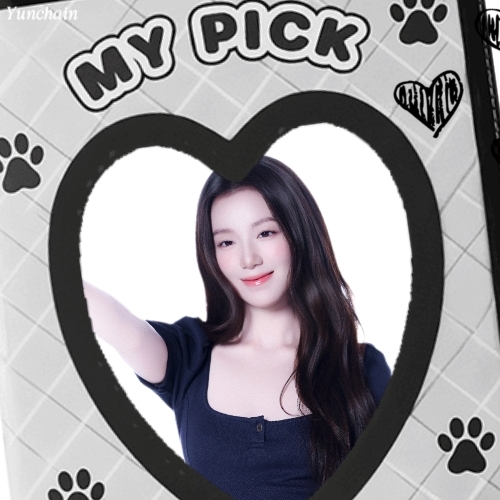 i-dle的最新活動照片