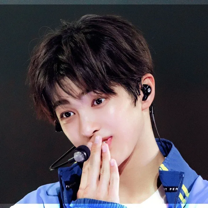 ゴンホ (CORTIS)ファンが撮った瞬間