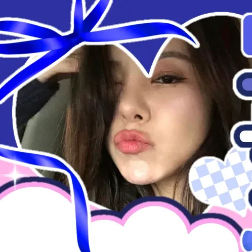 Recent activity shot of Wheein (MAMAMOO)