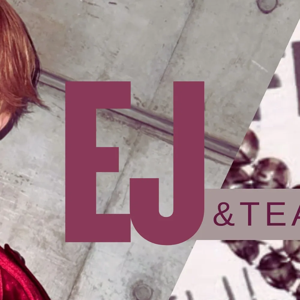 EJ (&TEAM)粉丝拍下的瞬间