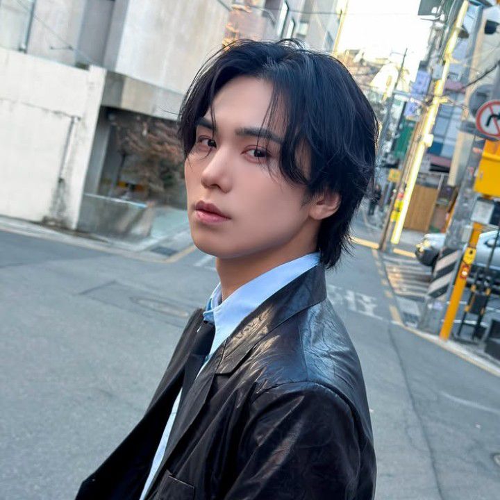 Foto aktivitas terbaru ASTRO