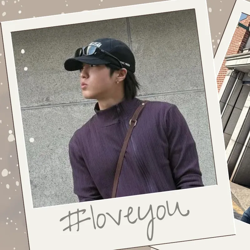 K-POP posts beloved by 한 (Stray Kids) fans
