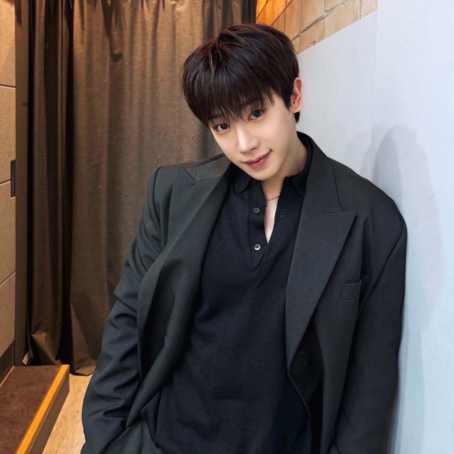 Latest photo of Wonho