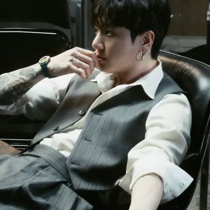 柾國 (防彈少年團)的最新照片