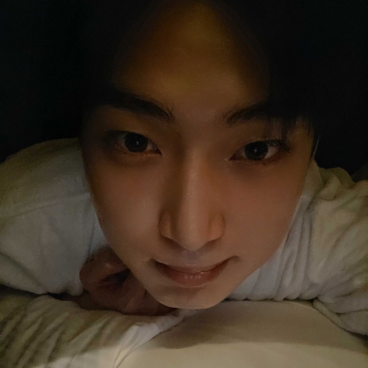 Foto terbaru Sunoo (ENHYPEN)