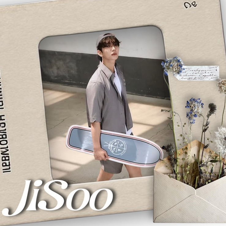 Hot post catching attention from 조슈아 (세븐틴)'s fandom