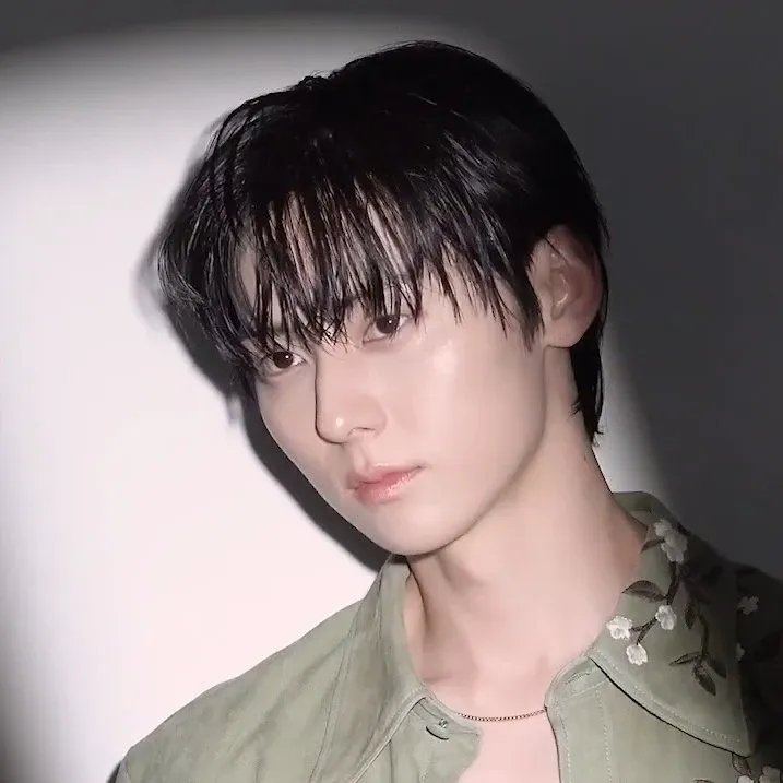 황민현 팬이 찍은 순간