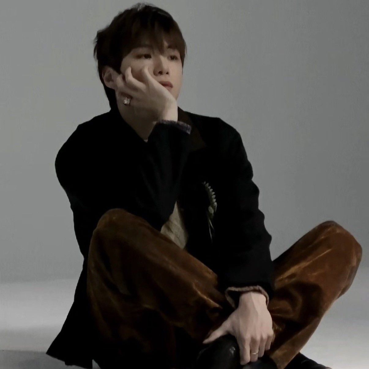 Latest photo of Kang Daniel