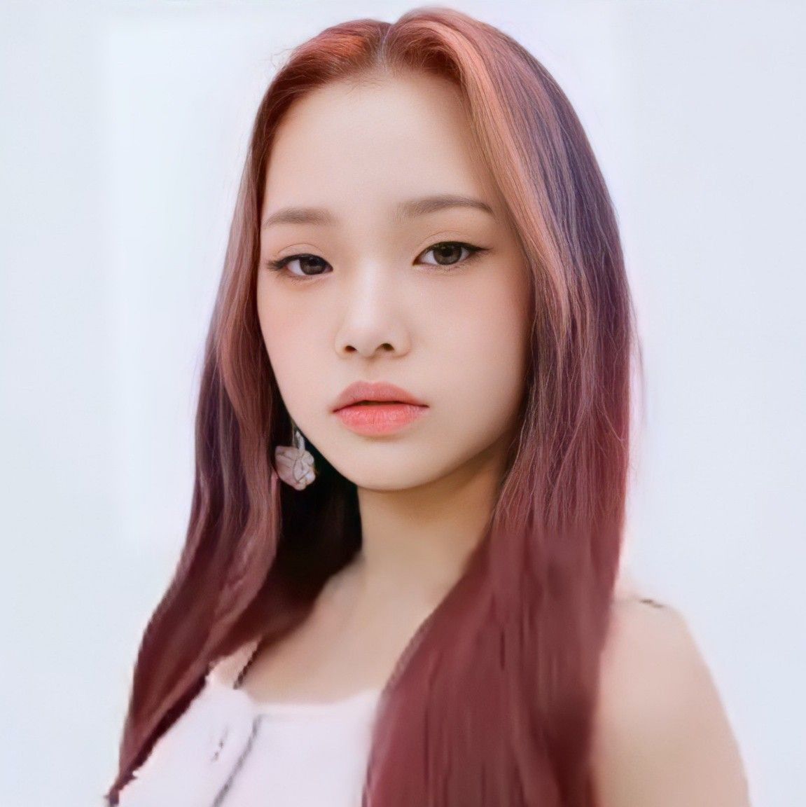 朴宝恩 (CLASS:y)的幕后花絮