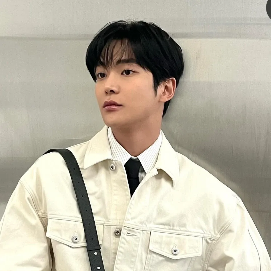 로운 팬이 찍은 순간