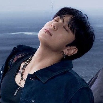 Potret di balik layar Jungkook (BTS)