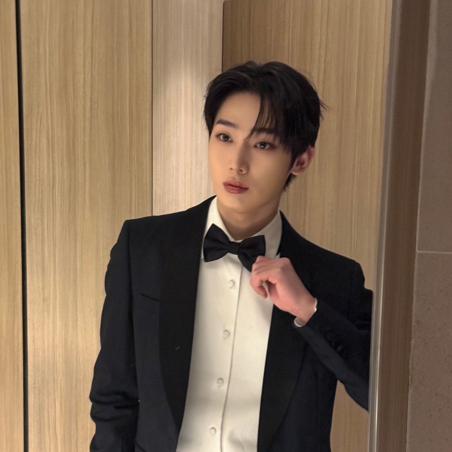 선우 (ENHYPEN)의 최신 사진