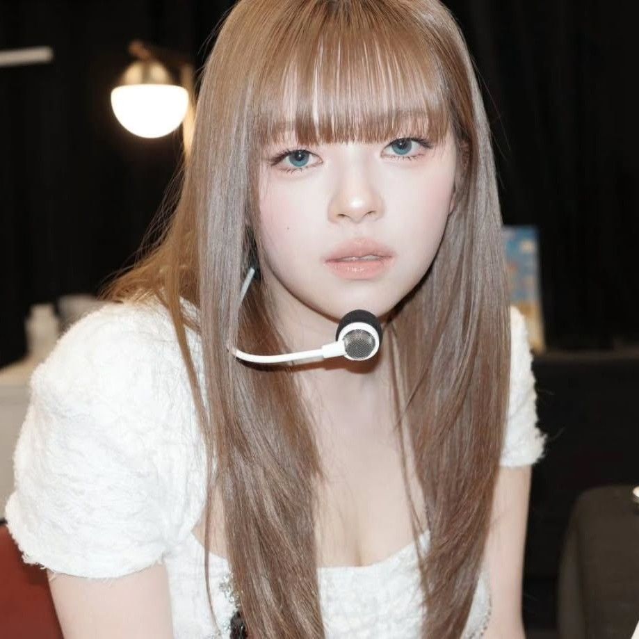 정연 (TWICE)의 비하인드 컷