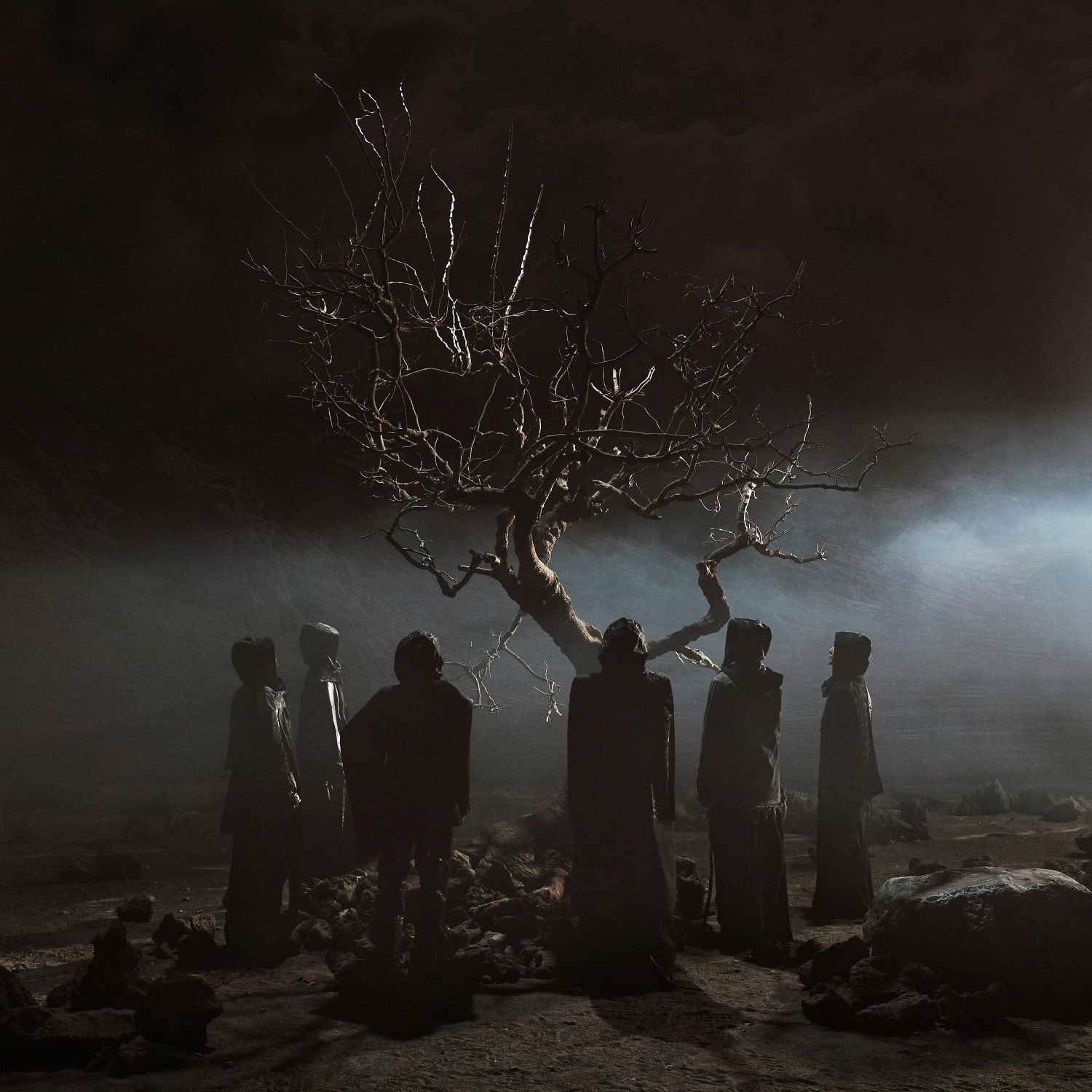 Foto aktivitas terbaru EXO