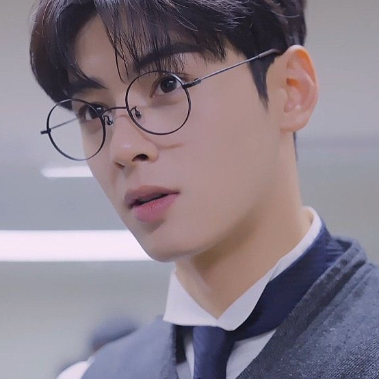 아스트로 팬이 찍은 순간