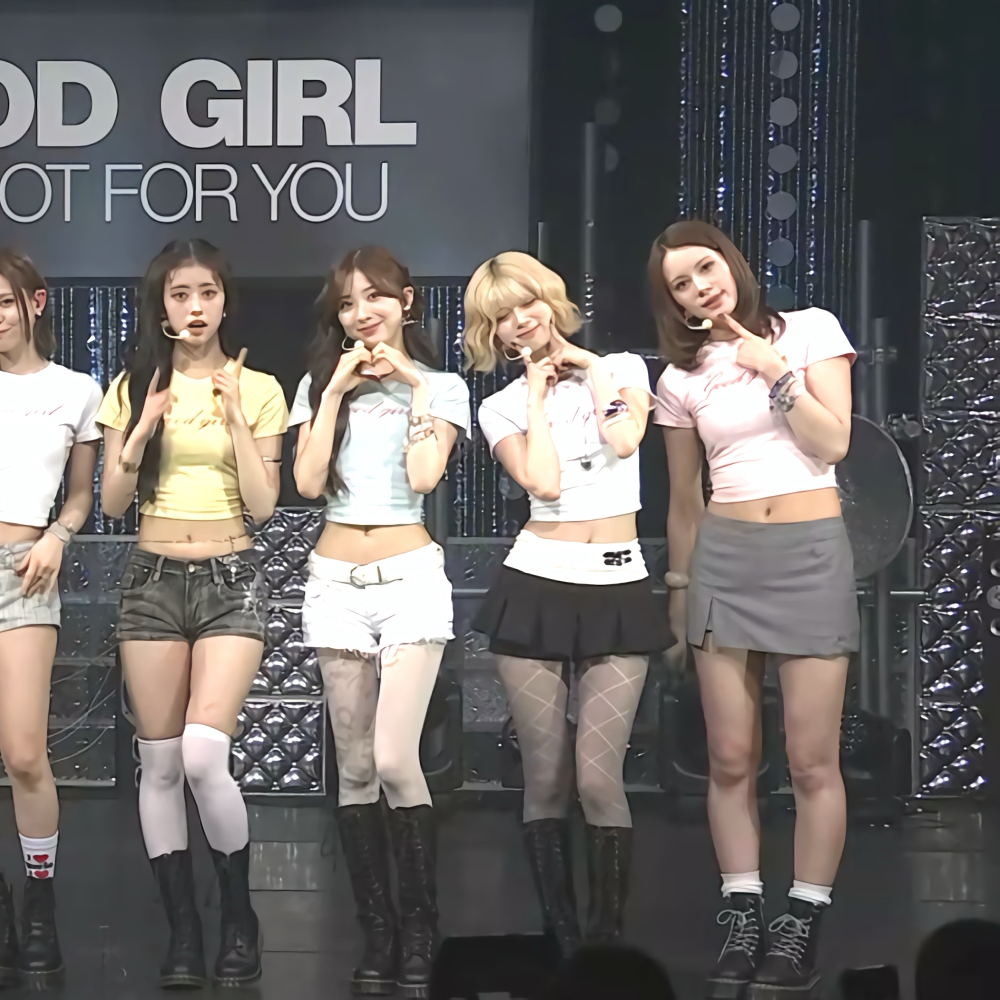 NiziU 최근 활동샷