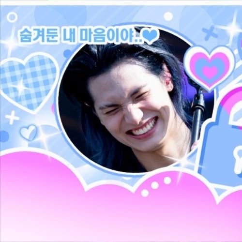 ジュヨン (Xdinary Heroes)の舞台裏ショット