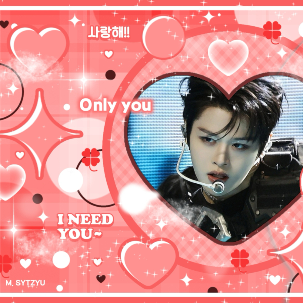 マー・ジンシャン (CLOSE YOUR EYES)の舞台裏ショット