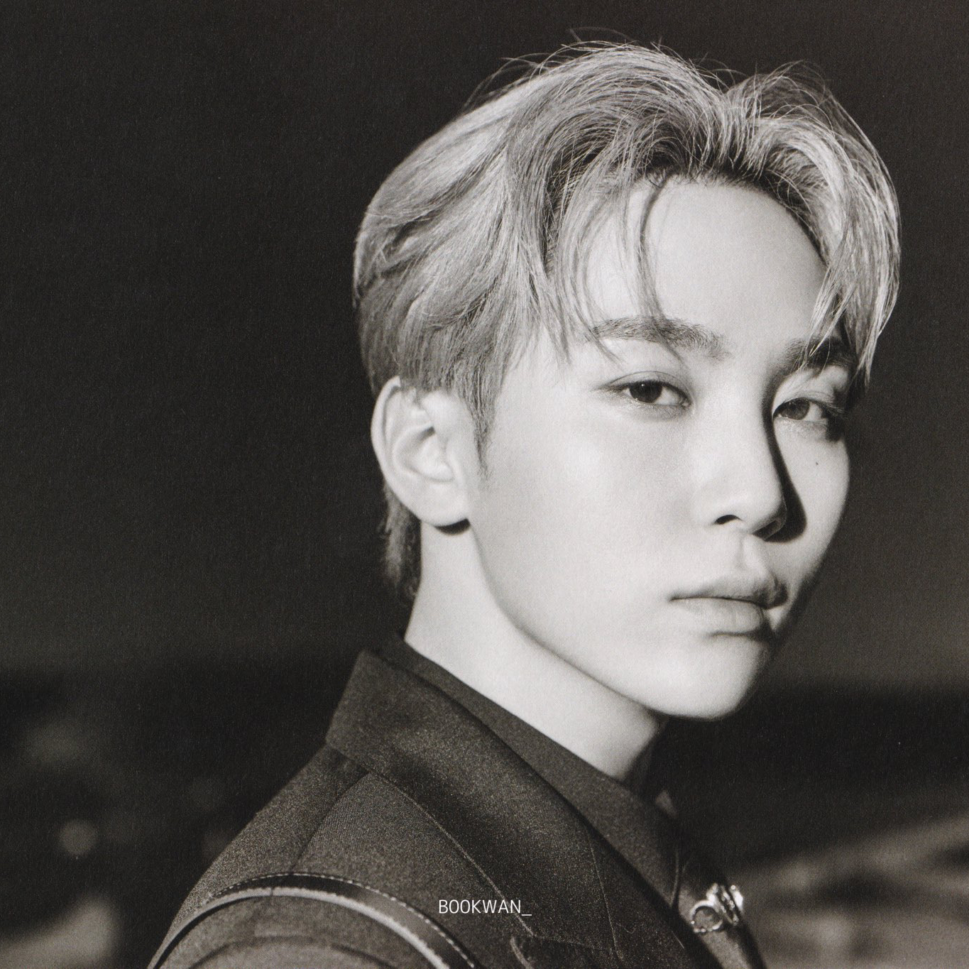 SEVENTEENの最近の活動写真