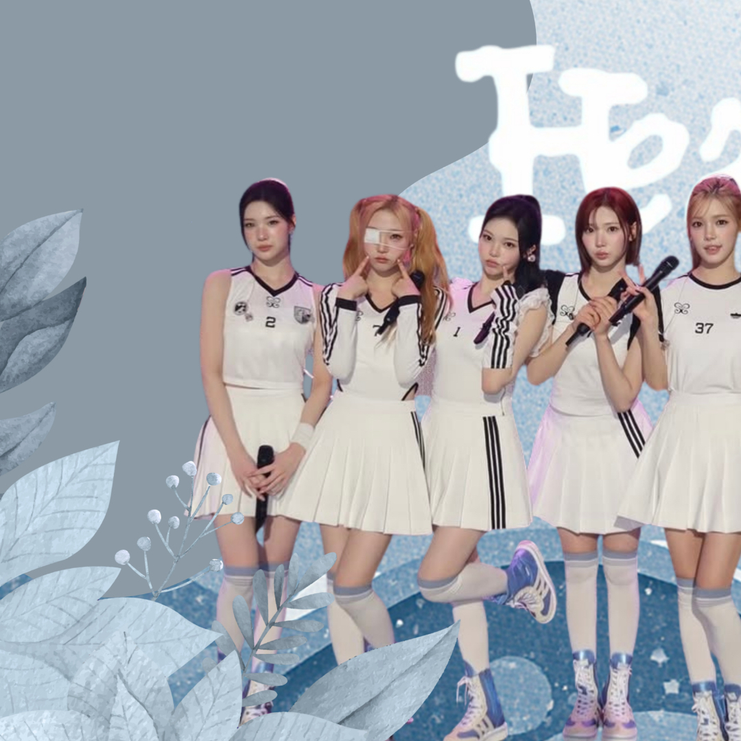 Behind-the-scenes cut of Hearts2Hearts